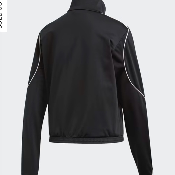 Women’s Adidas track jacket size small. New without tags. - Picture 4 of 12